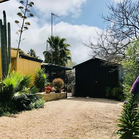 Sinclair Cottage بورت لينكولن المظهر الخارجي الصورة