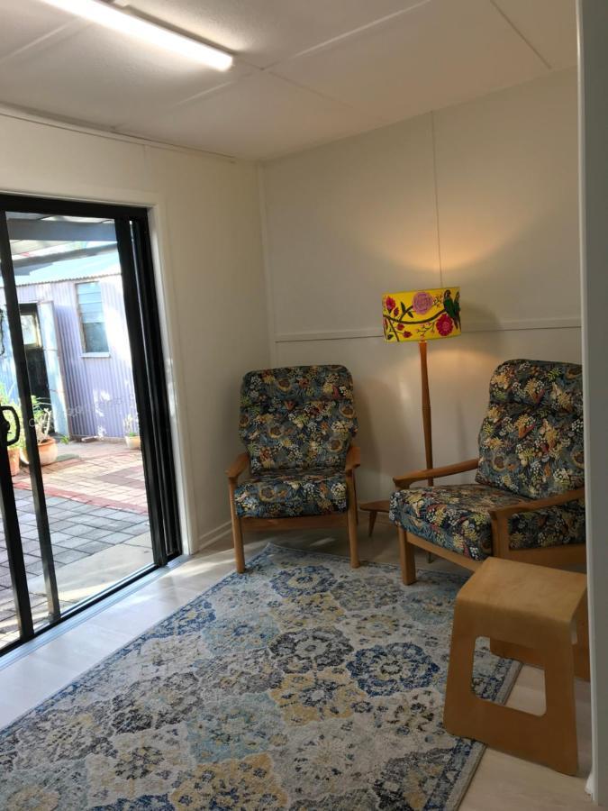 Sinclair Cottage بورت لينكولن المظهر الخارجي الصورة