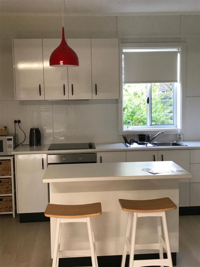 Sinclair Cottage بورت لينكولن المظهر الخارجي الصورة