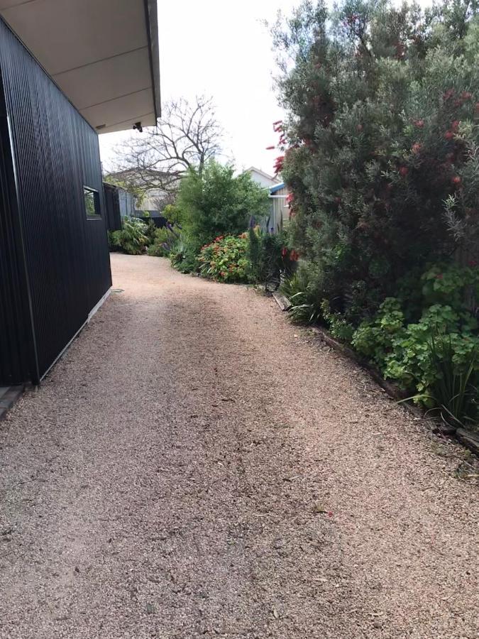 Sinclair Cottage بورت لينكولن المظهر الخارجي الصورة