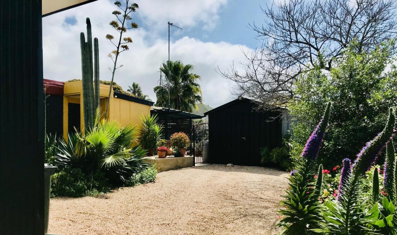 Sinclair Cottage بورت لينكولن المظهر الخارجي الصورة